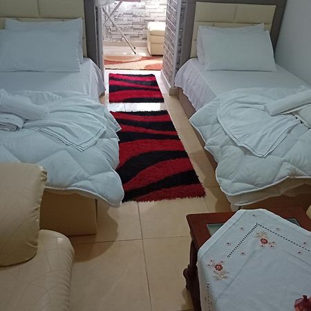 Olivia Guesthouse Gjirokastër Екстериор снимка