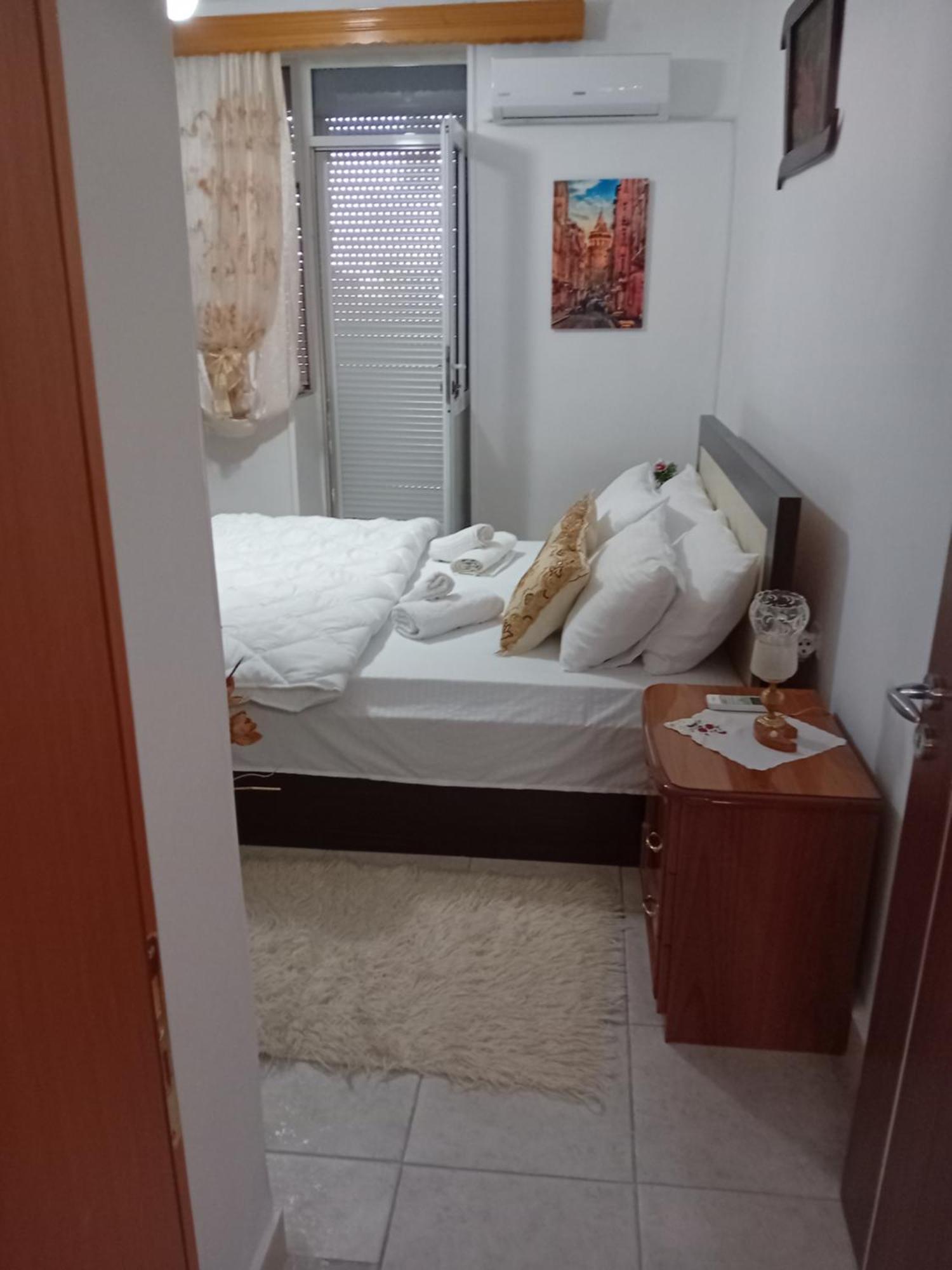 Olivia Guesthouse Gjirokastër Екстериор снимка