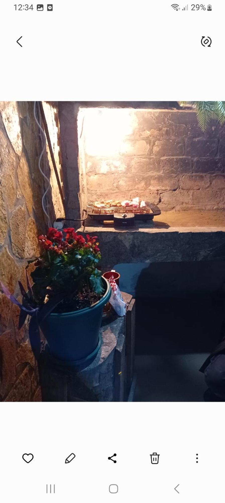 Olivia Guesthouse Gjirokastër Екстериор снимка