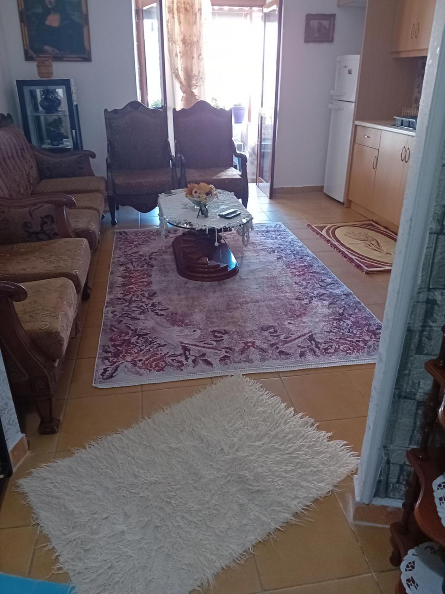 Olivia Guesthouse Gjirokastër Екстериор снимка