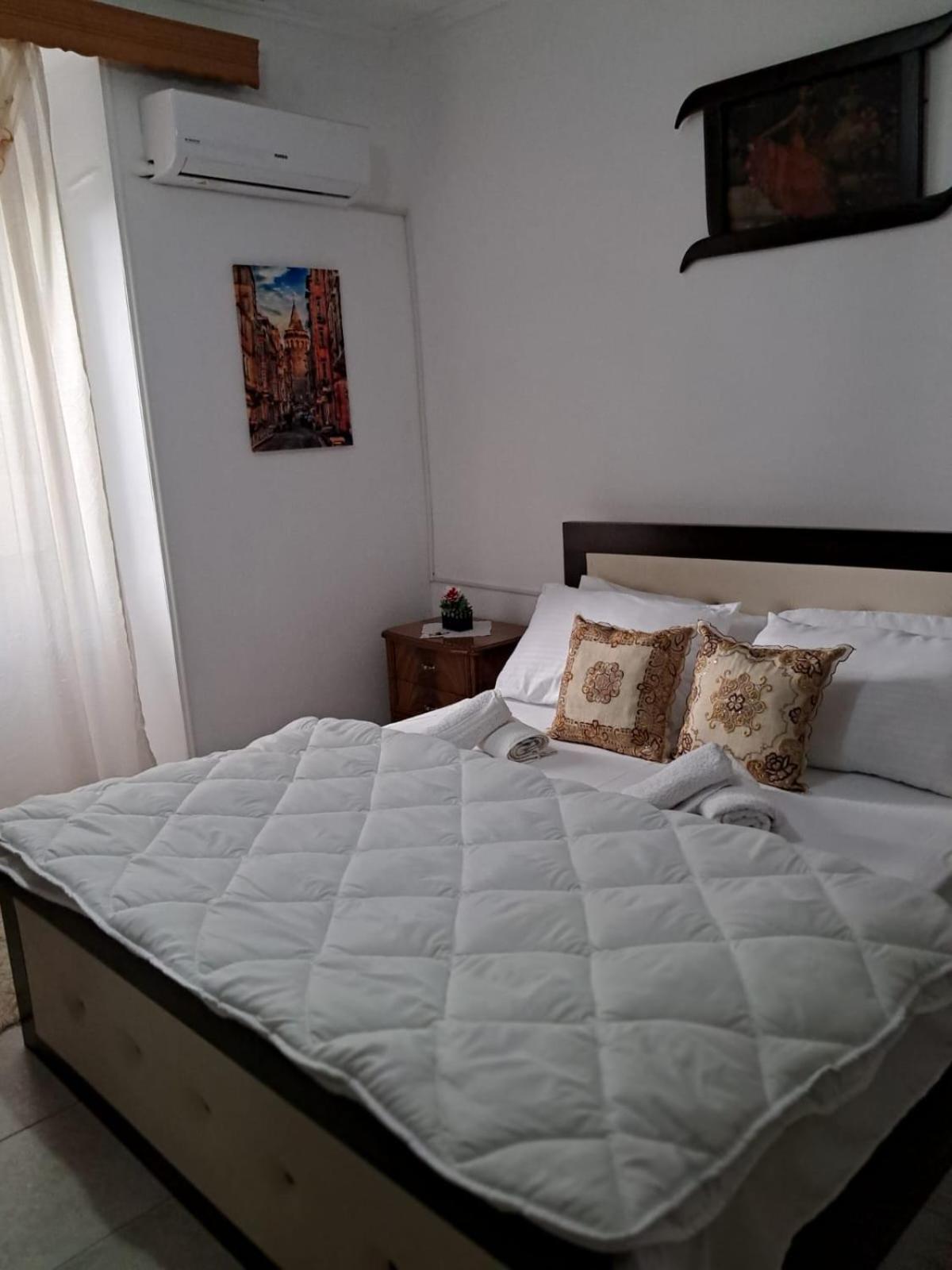 Olivia Guesthouse Gjirokastër Екстериор снимка
