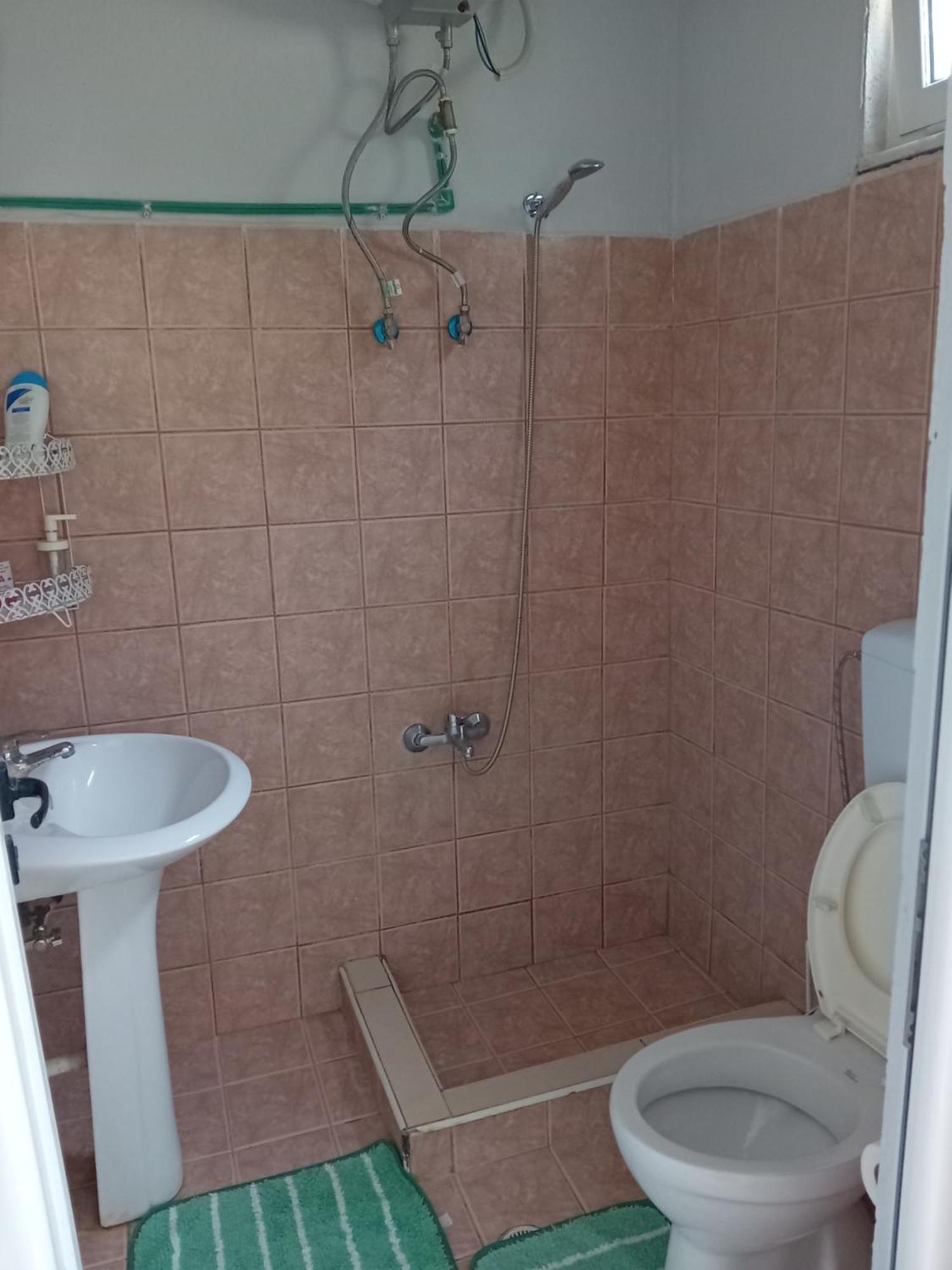 Olivia Guesthouse Gjirokastër Екстериор снимка